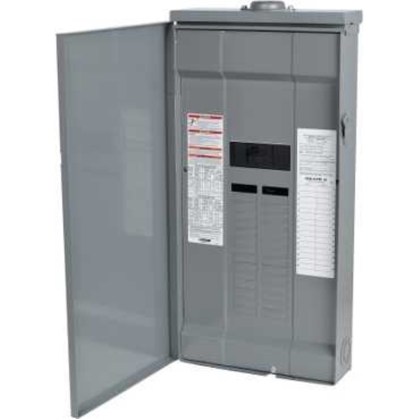 SCHNEIDER ELECTRIC QO130M150RB