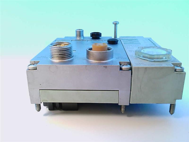 SIEMENS 6ES7154-8AB01-0AB0