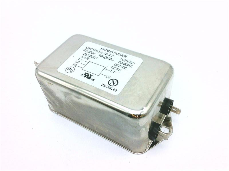 ASTRODYNE TDI DSC1000-4-10-4.7