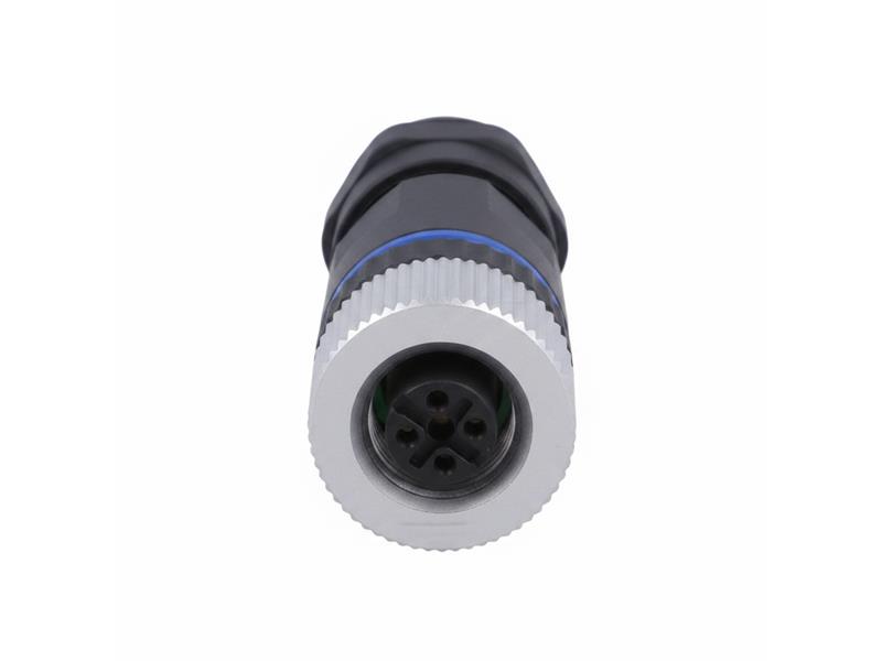BULGIN COMPONENTS PXPPAM12FBF03ASTPG9