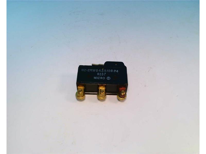 HONEYWELL BZ-2RW8435108-P4