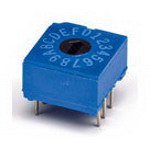 TE CONNECTIVITY DRD16CSE04