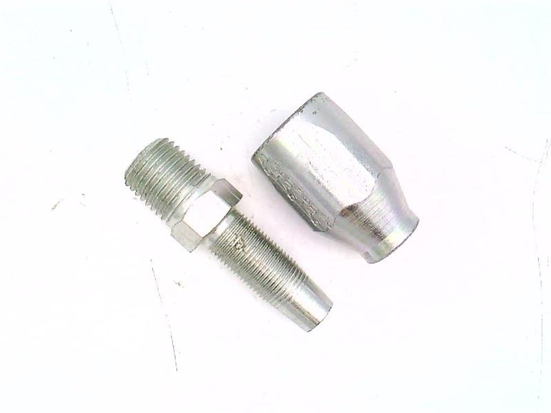 EATON CORPORATION 412-4-6S