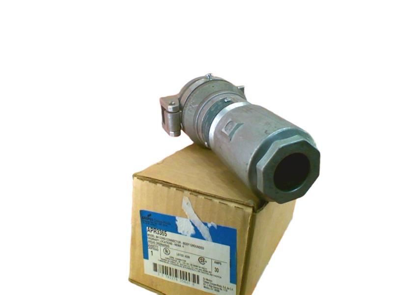 EATON CORPORATION APR3365