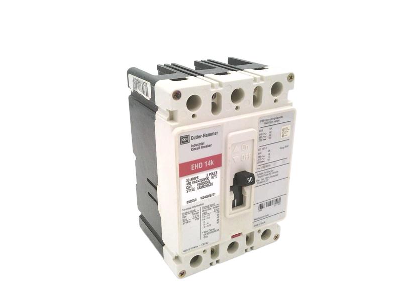 EATON CORPORATION EHD3030L