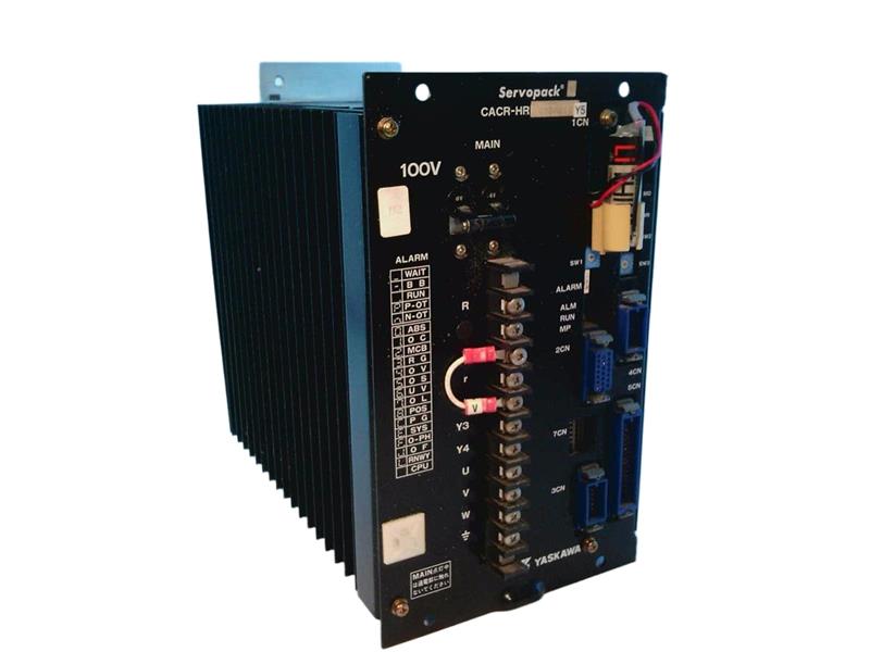 YASKAWA ELECTRIC CACR-HR05BAB11Y5
