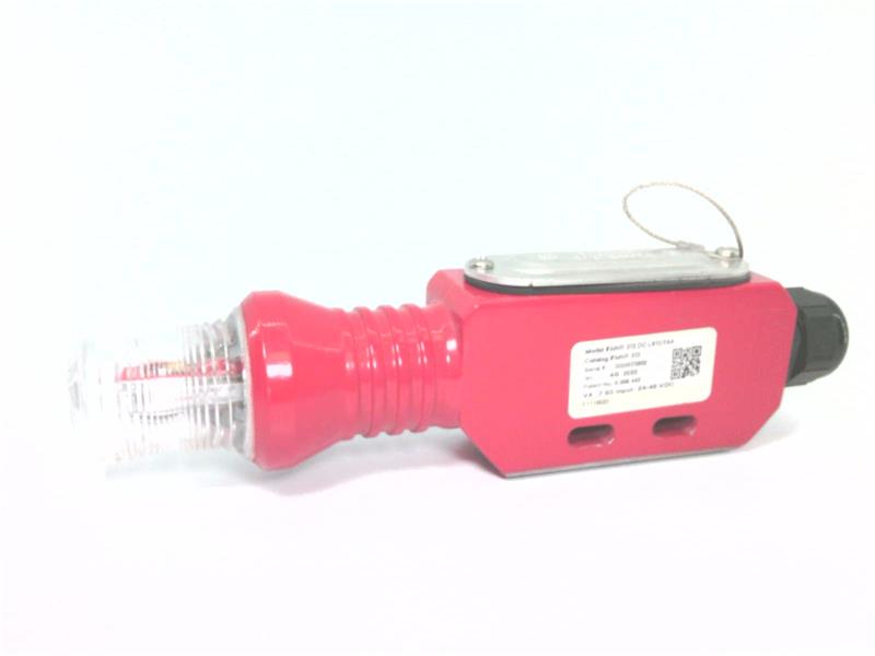 FLASH MKR 372 DC L810 FAA