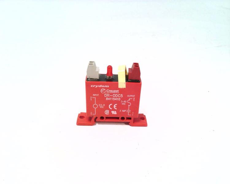 SENSATA TECHNOLOGIES DR-ODC5