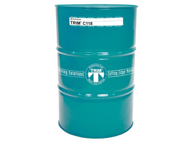 MASTER FLUID SOLUTIONS C118-54G