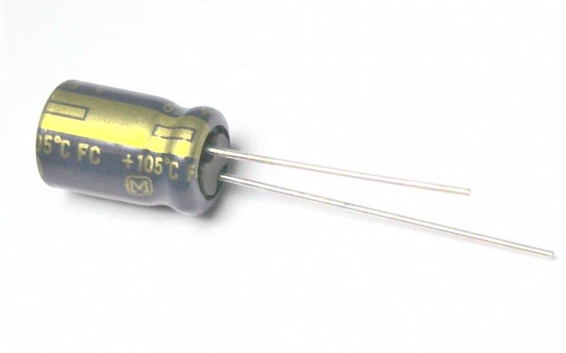 MATSUSHITA ELECTRIC EEU-FC1J560