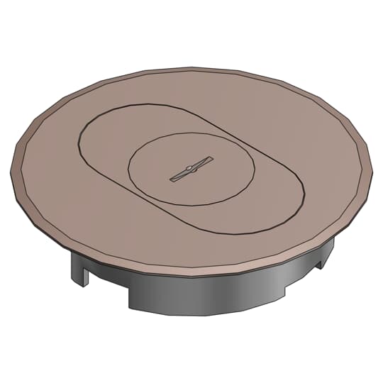 ABB THOMAS & BETTS E97SSRC