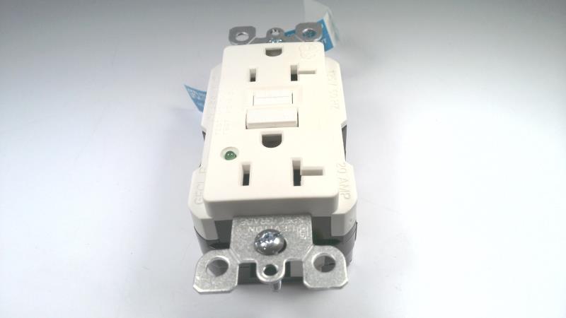 LEVITON 8898-W
