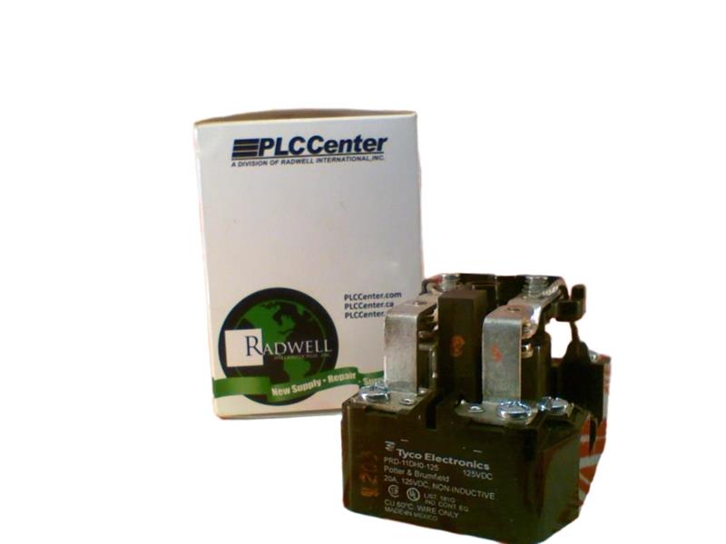 TE CONNECTIVITY PRD-11DH0-125