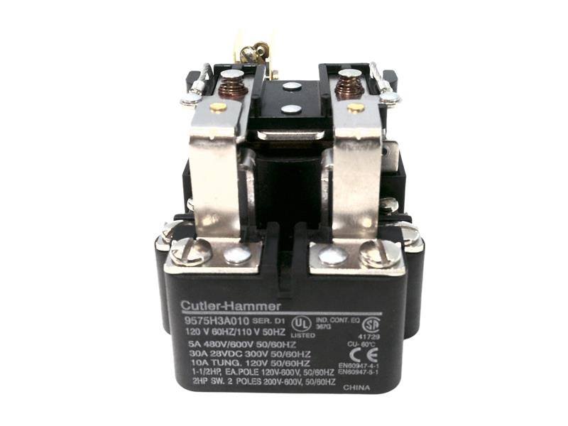 EATON CORPORATION 9575H3A010
