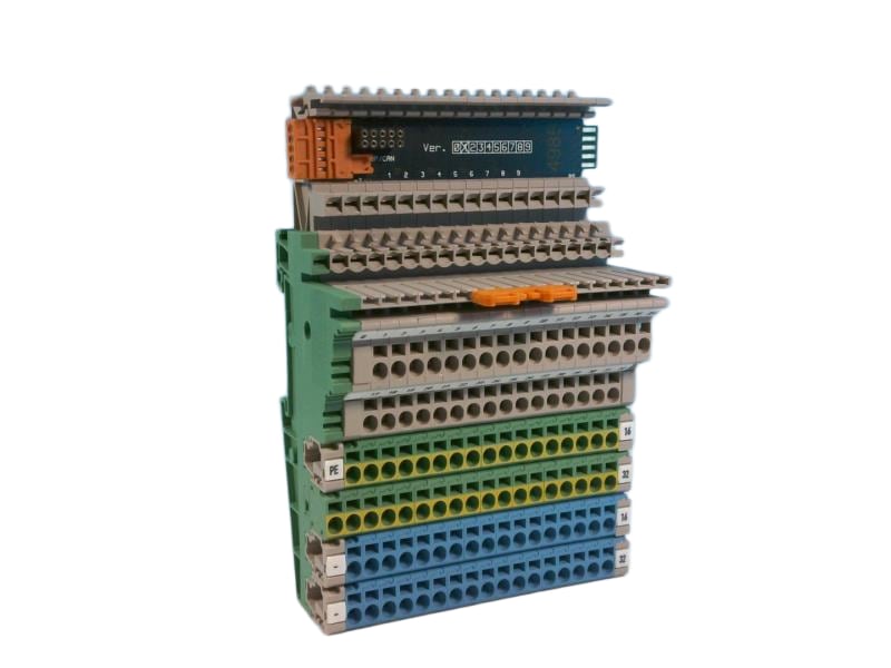 ZSB-1.5/16-S/S/P/P/-/- by EATON CORPORATION