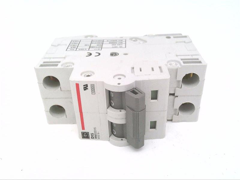 EATON CORPORATION WMS2D15