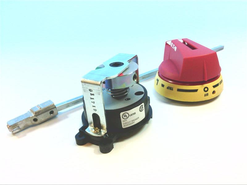 EATON CORPORATION GMHMVD12R