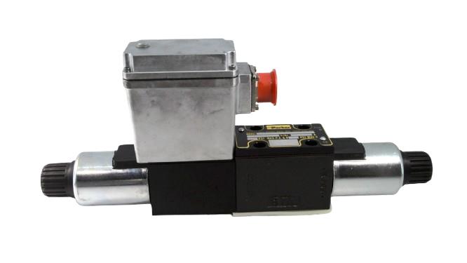 D1FXB31HCNBJ0060 by PARKER