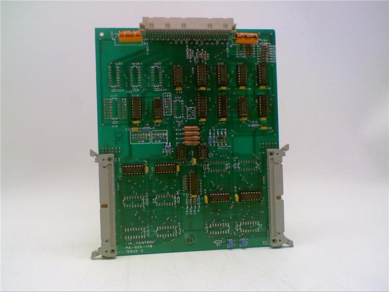 CHINA ELECTRONICS PA-020-178