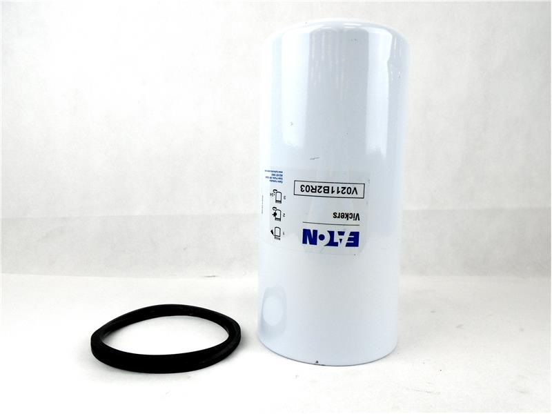 EATON CORPORATION V0211B2R03