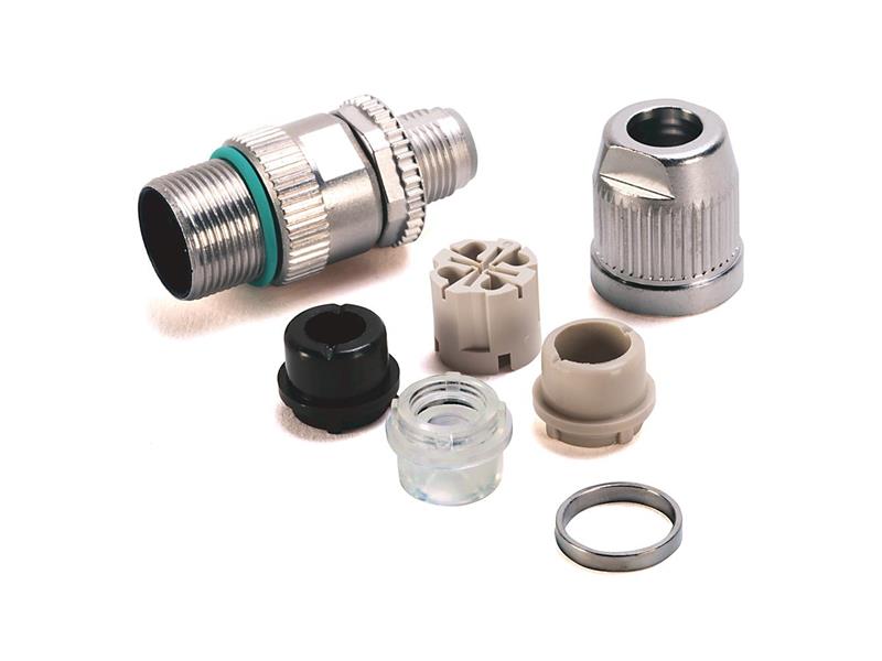 ALLEN BRADLEY 1585D-M4DC-SH