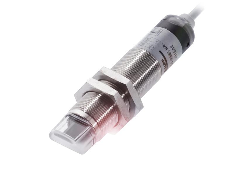 BALLUFF BOS 18MR-PA-LR10-02