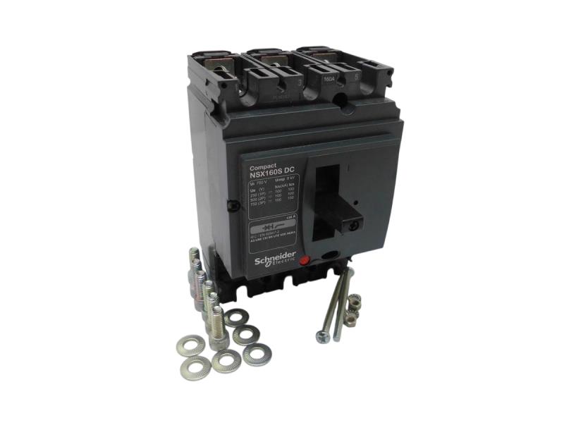 SCHNEIDER ELECTRIC LV438118