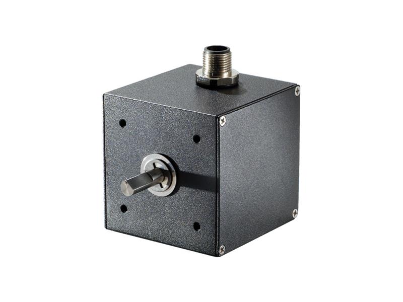 ENCODER PRODUCTS 716-0200-S-S-4-S-S-N