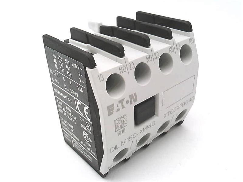 EATON CORPORATION DILM150-XHI40