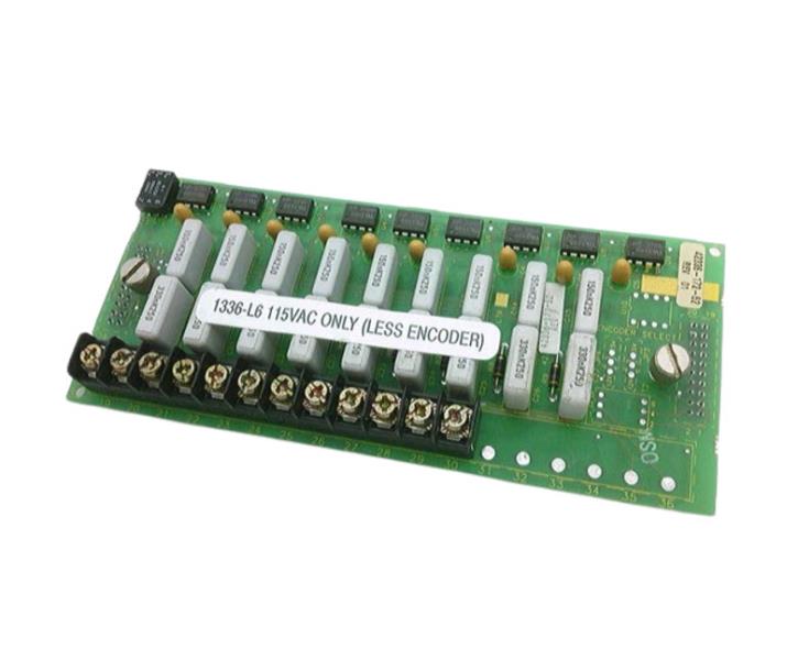 ALLEN BRADLEY 1336-L6