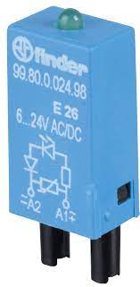 FINDER 99.80.0.024.98