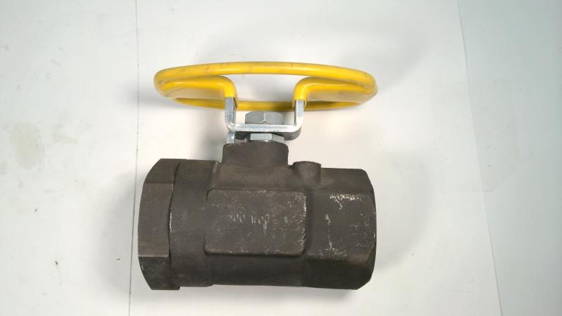 V502CS-24-21 by PARKER