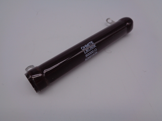 OHMITE L50J50K