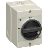 KRAUS & NAIMER KG80-T103/D-A061-KL71V