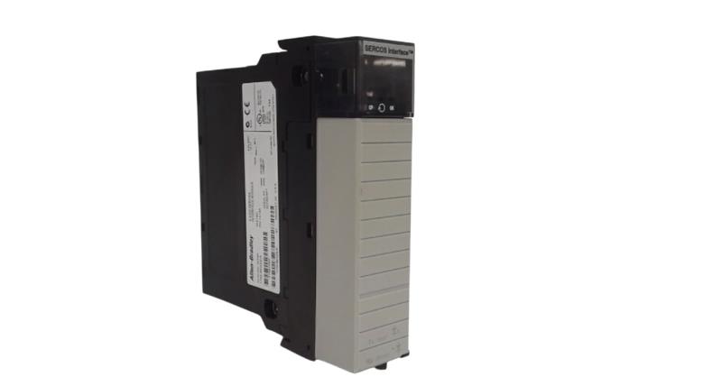 ALLEN BRADLEY 1756-M03SE
