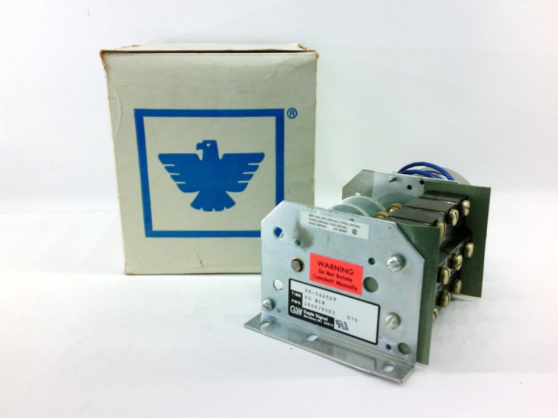 DANAHER CONTROLS 83-04A623