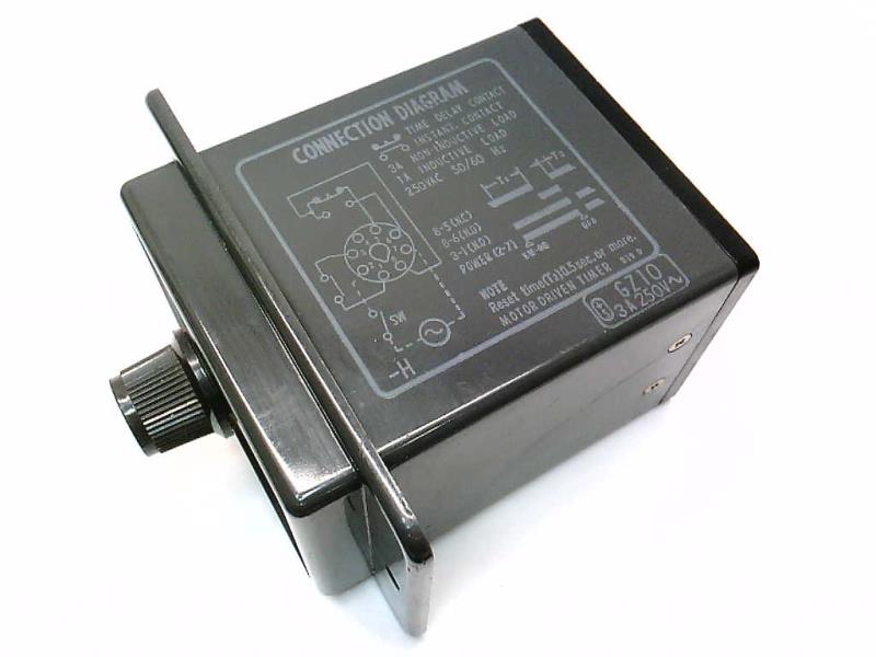 OMRON STP-YMH-AC240-70M