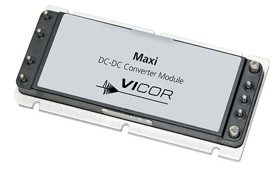 VICOR V375A28C600BL