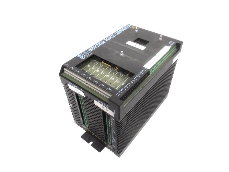 INDUSTRIAL DEVICES B8962-AAKFAFFX