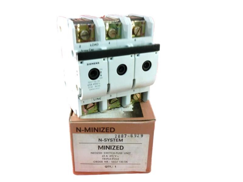 5SG7130-3A by SIEMENS