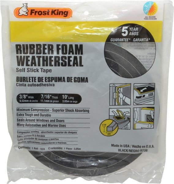 FROST KING R738