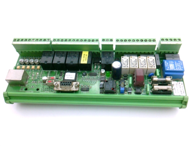 BOLLFILTER BK-2200-MAIN