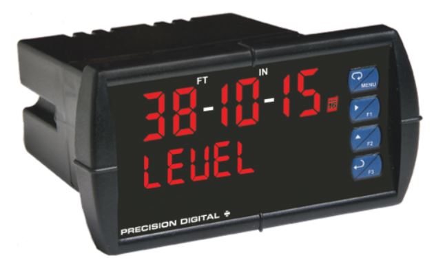 PRECISION DIGITAL PD6001-6H0