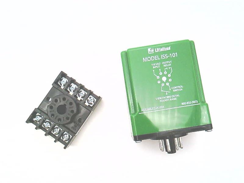 LITTELFUSE ISS-101