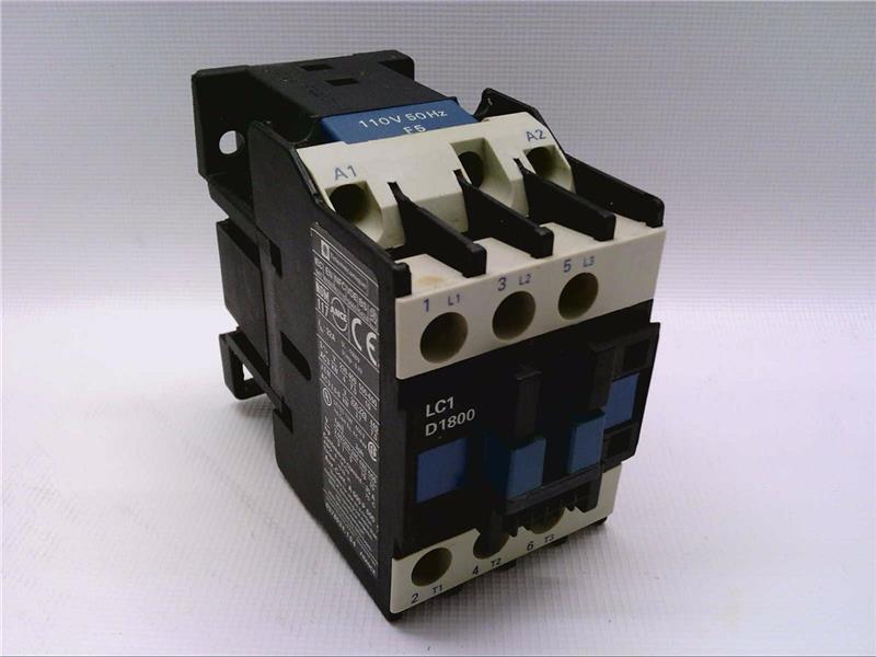 SCHNEIDER ELECTRIC LC1D1800F5