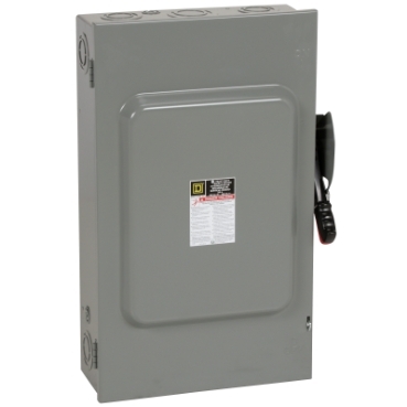 SCHNEIDER ELECTRIC H224N