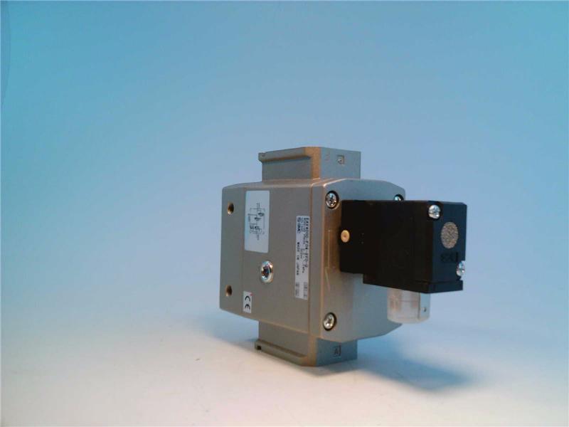 SMC EAV4000-F04-5YO-Q