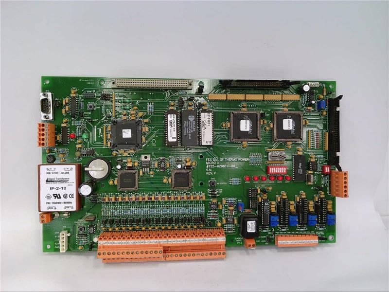 725-02001C-000 by FES SYSTEMS