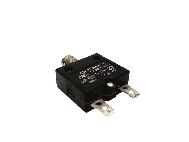 TE CONNECTIVITY W54-XB1A4A10-15