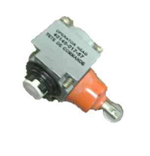 ALLEN BRADLEY 40146-017-67